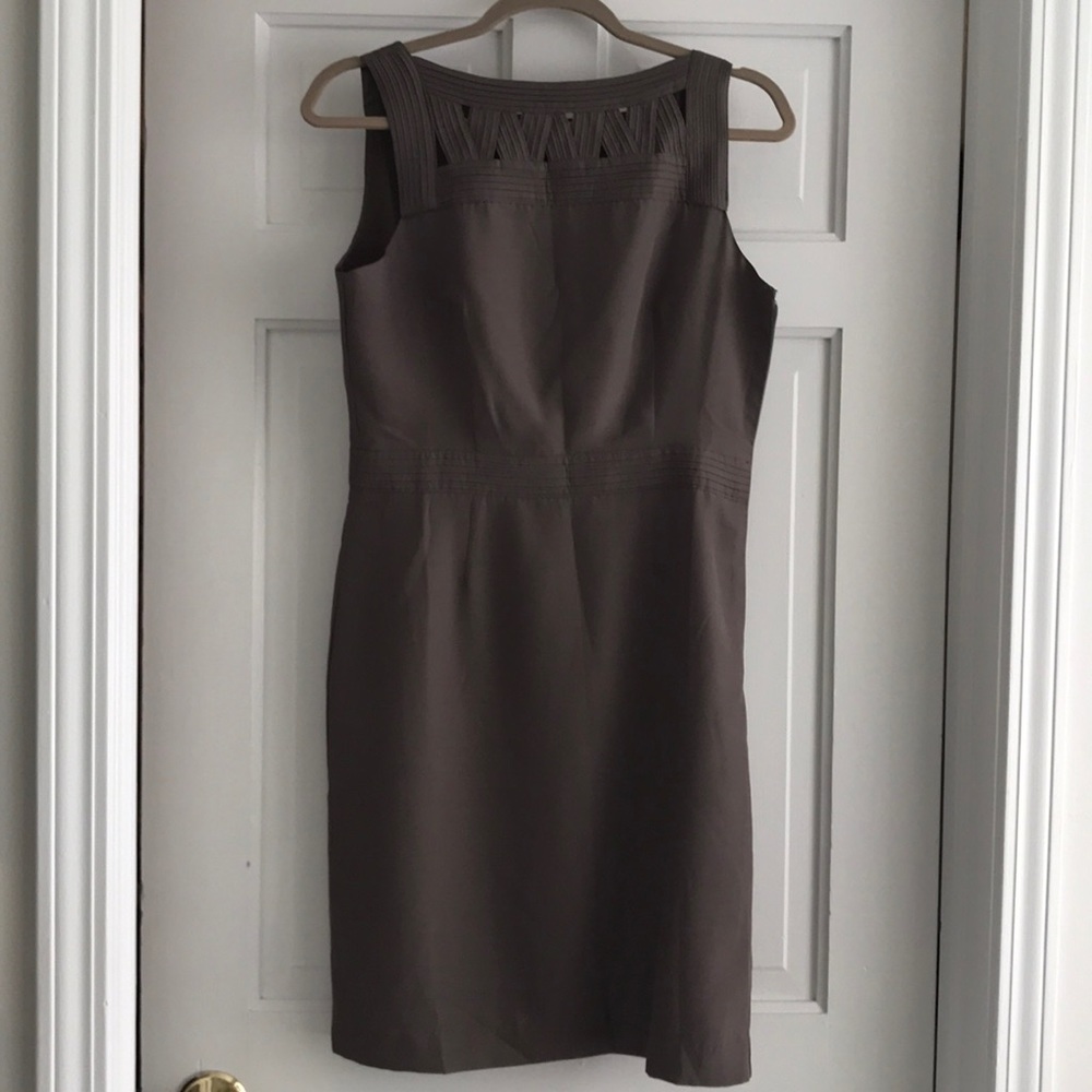 Banana Republic dress